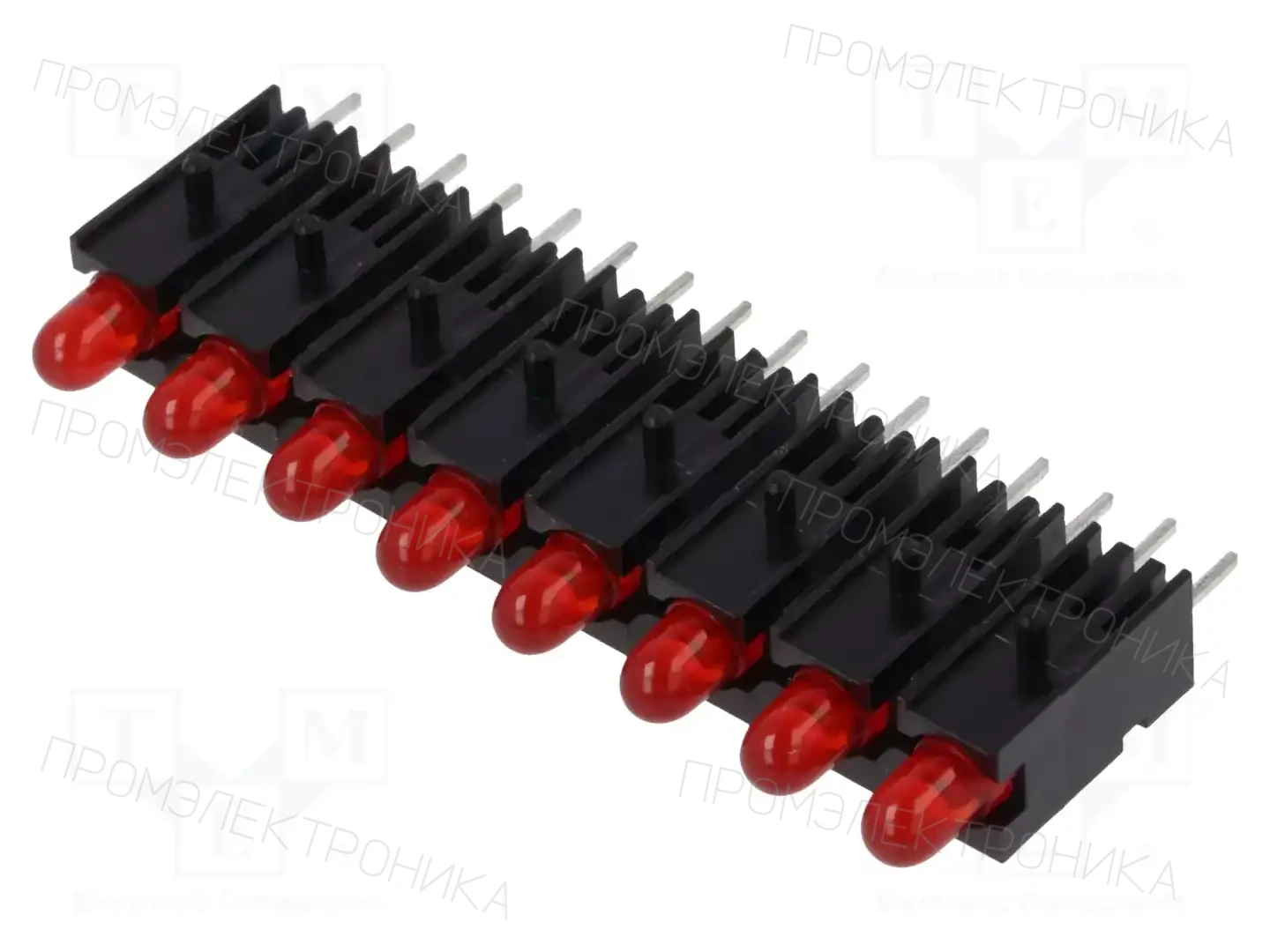 MENTOR 2632.8120 — LED индикаторы для печатных плат