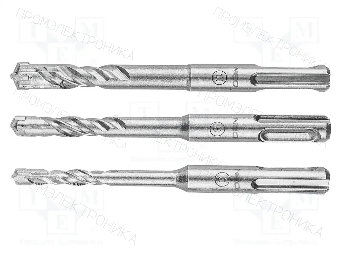 NEO TOOLS 57-570 — Сверла по бетону
