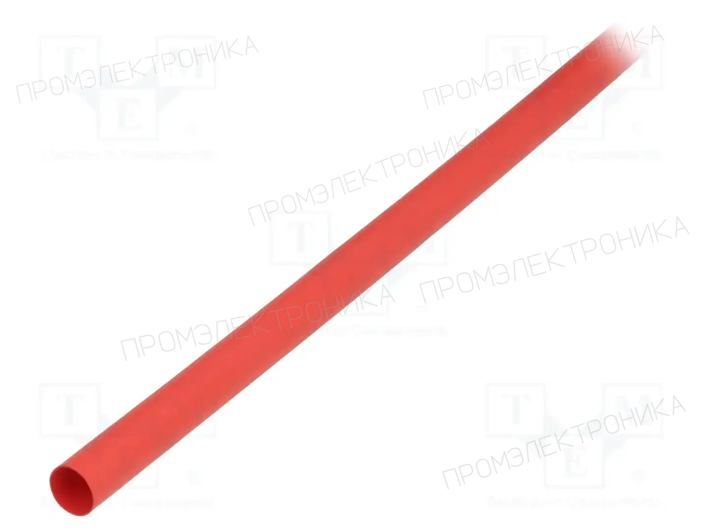 TE Connectivity RNF-100-3/8-2-STK — Трубки термоусадочные