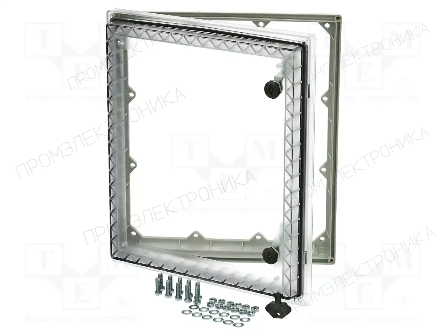 FIBOX PW 343009 T — Корпуса - аксессуары остальные