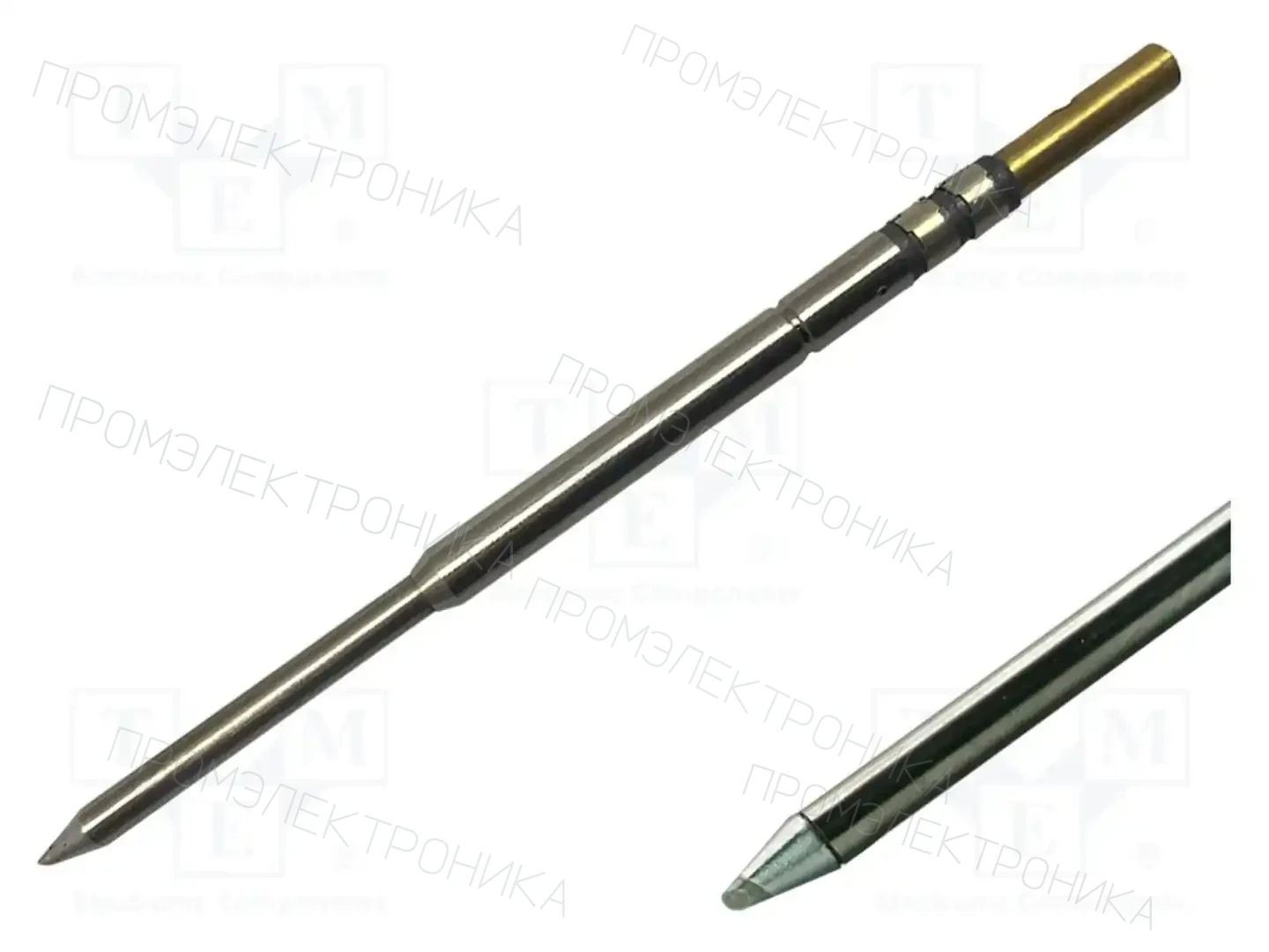 METCAL UFC-6HF5108S — Жала паяльников