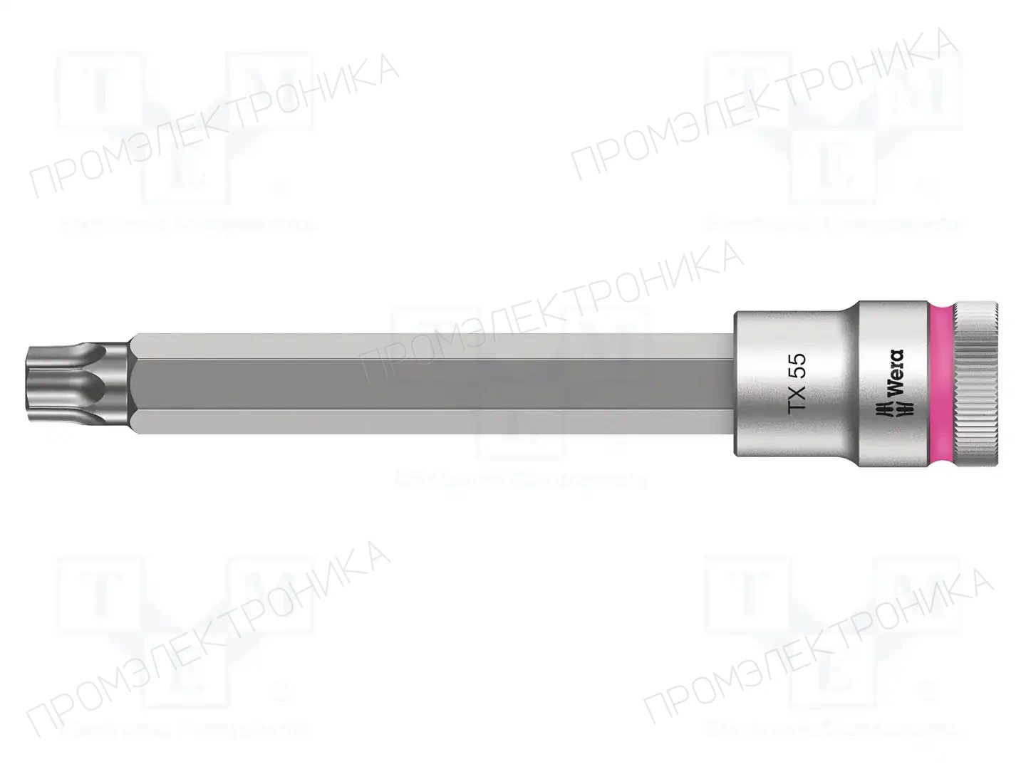 WERA 05003857001 — Ключи накидные