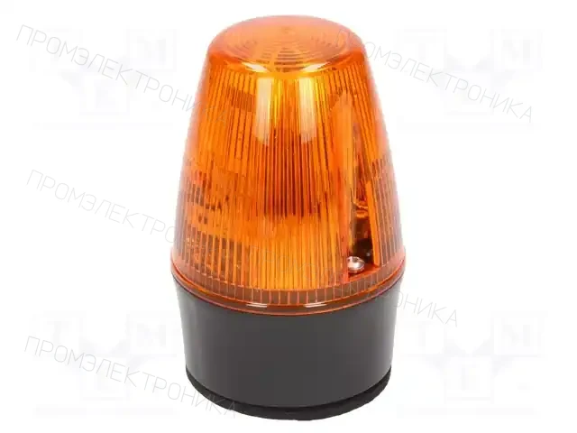 MOFLASH SIGNALLING LEDS100-01-01 — Сигнализаторы световые