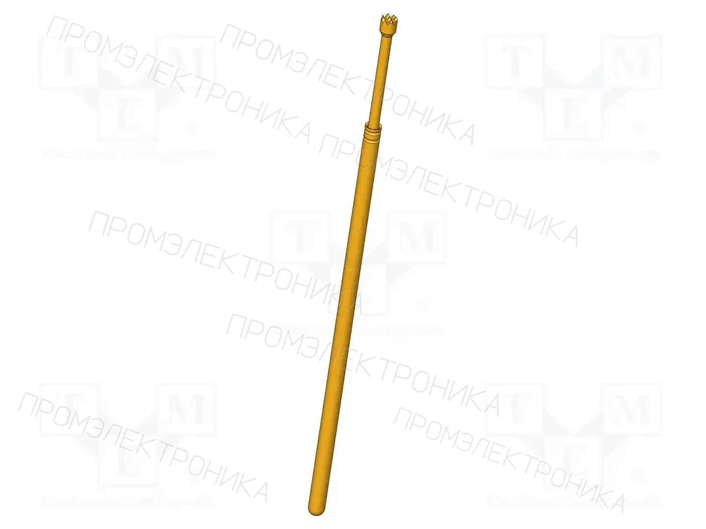 INGUN GKS-075 306 100 A 0600 LH — Измерительные щупы