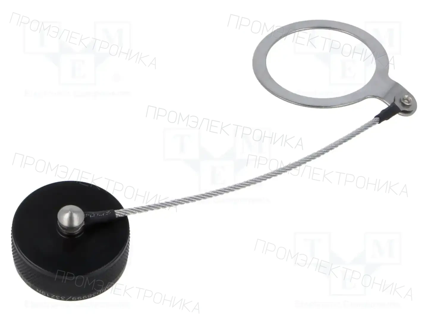 AMPHENOL AIR D38999/33Z19N — Разъемы D38999 серия III