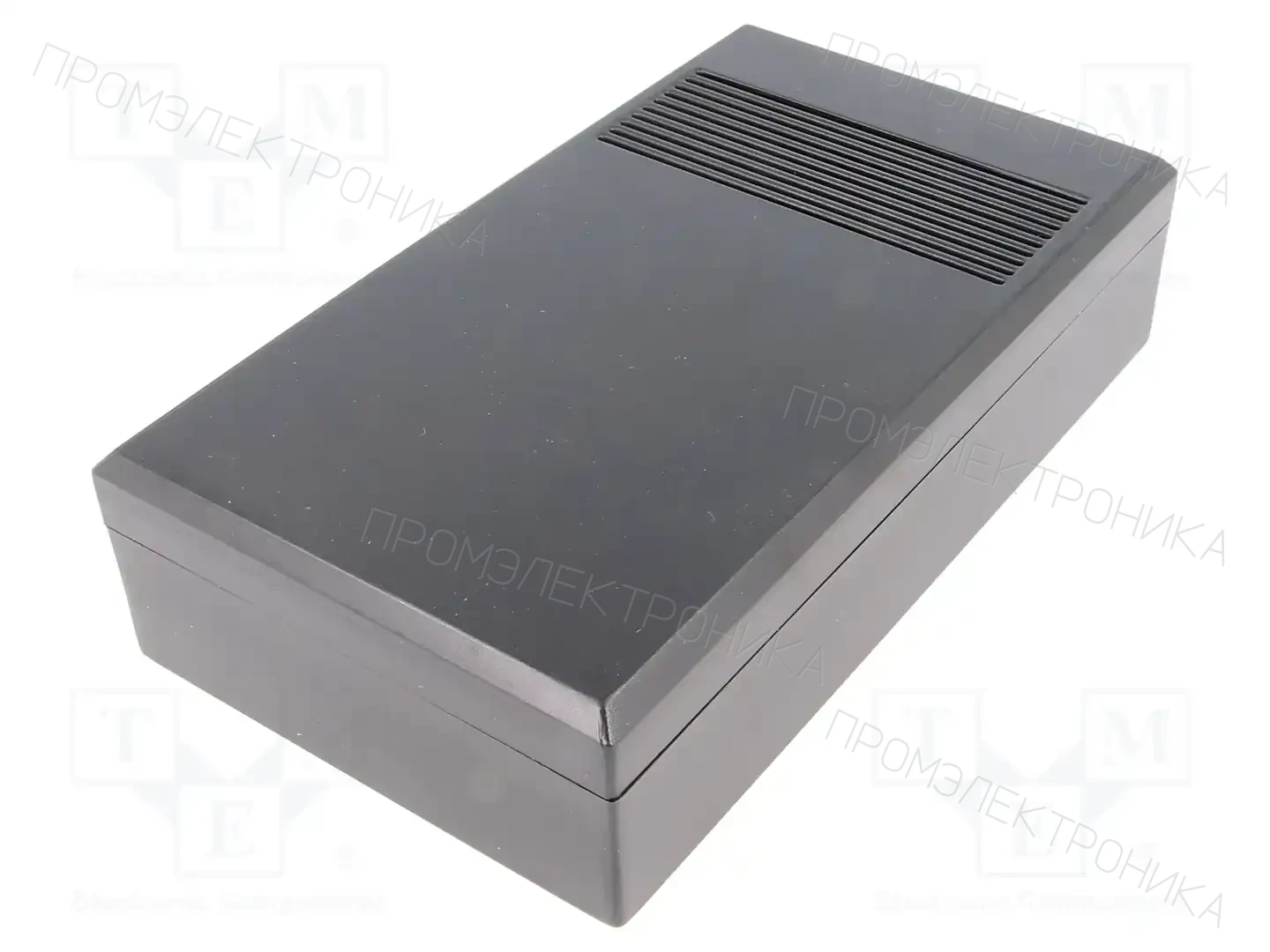SUPERTRONIC PP060BN-S — Корпуса универсальные