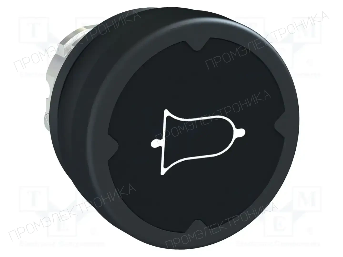 SCHNEIDER ELECTRIC ZB4BC28001RA — Переключатели панельные стандартные 22мм