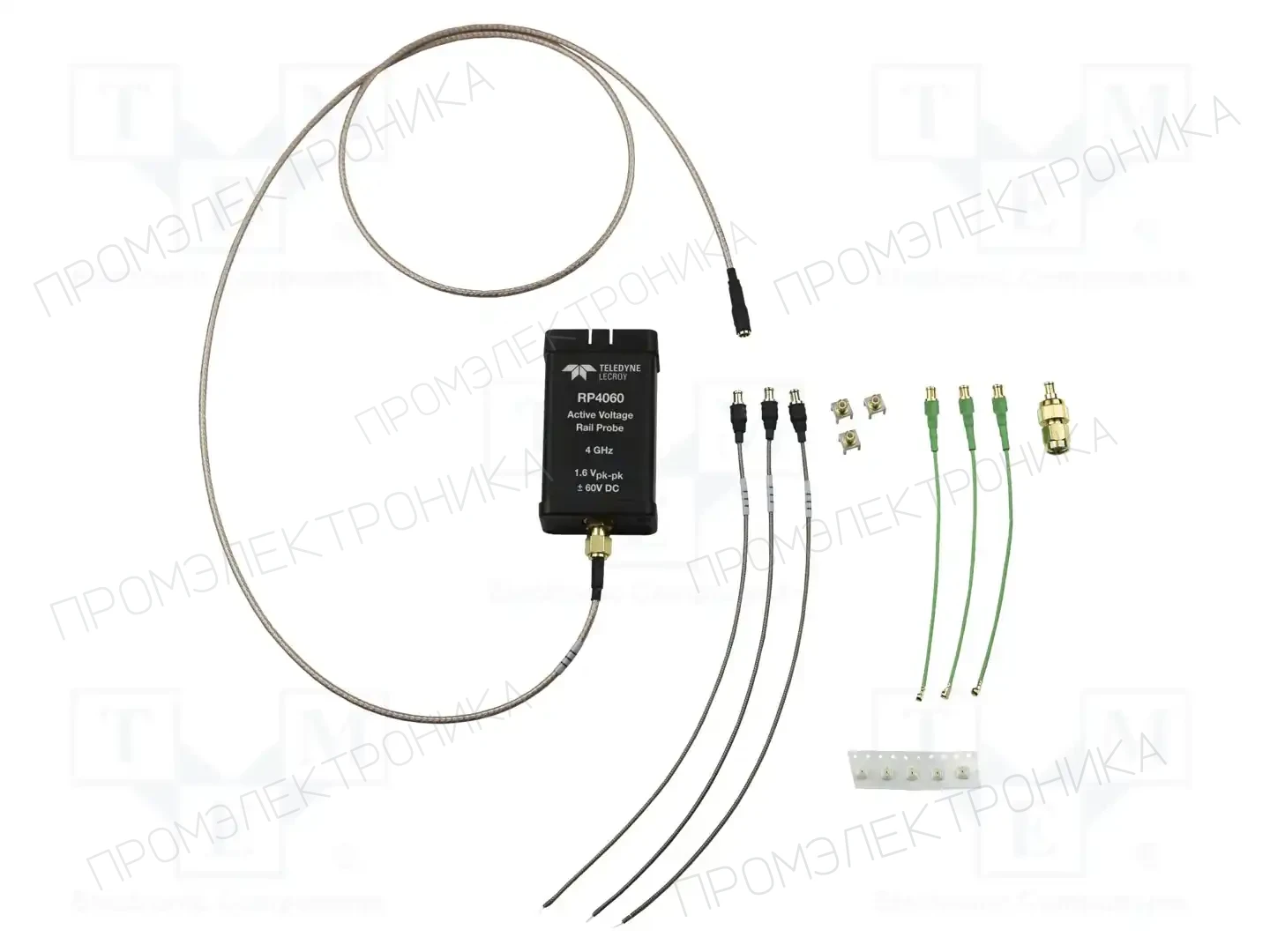 TELEDYNE LECROY RP4060 — Пробники для осциллографов и скопометров