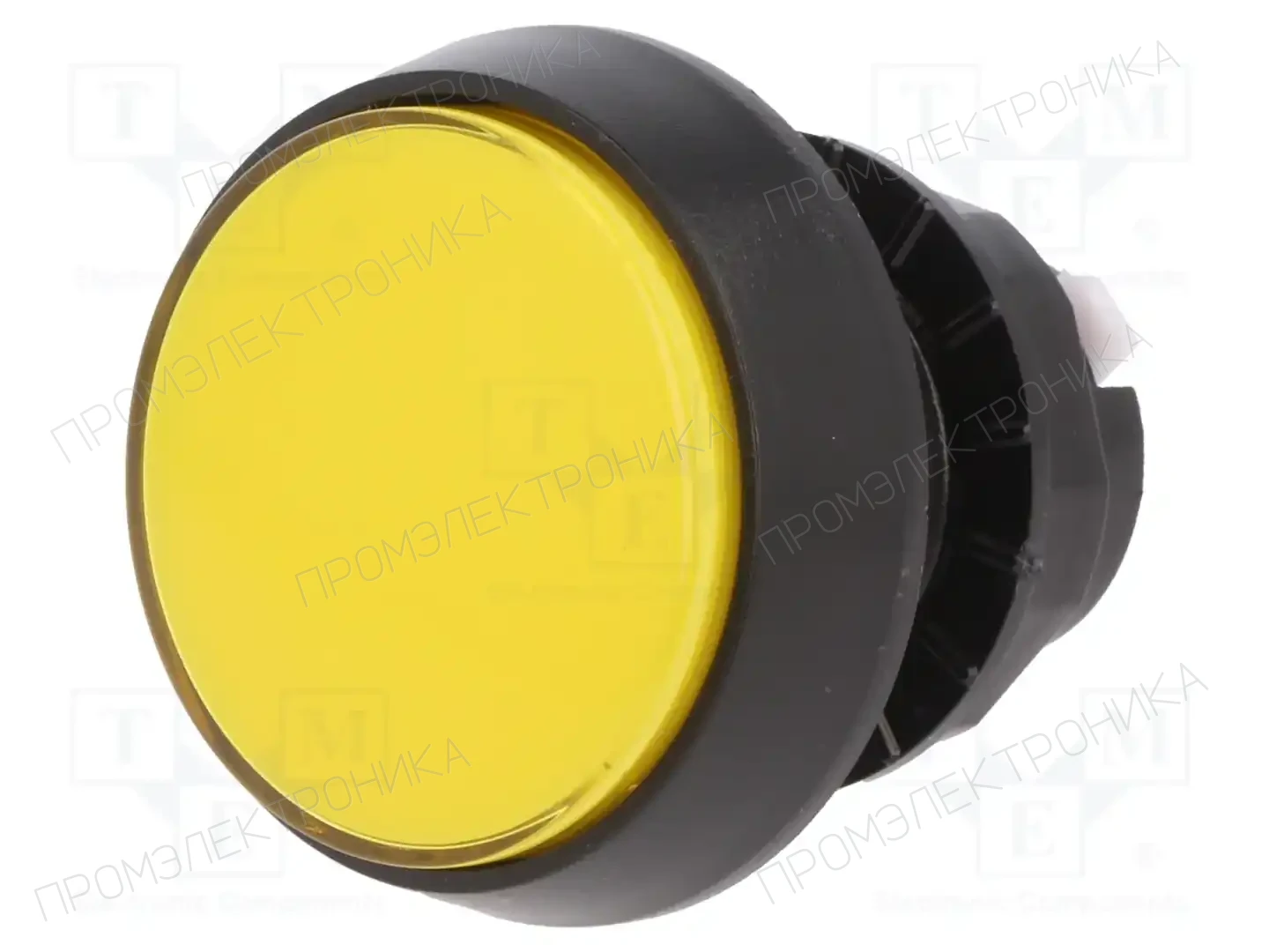 HIGHLY ELECTRIC 910-2-10-1C2 24V LED YELLOW — Переключатели стандартные