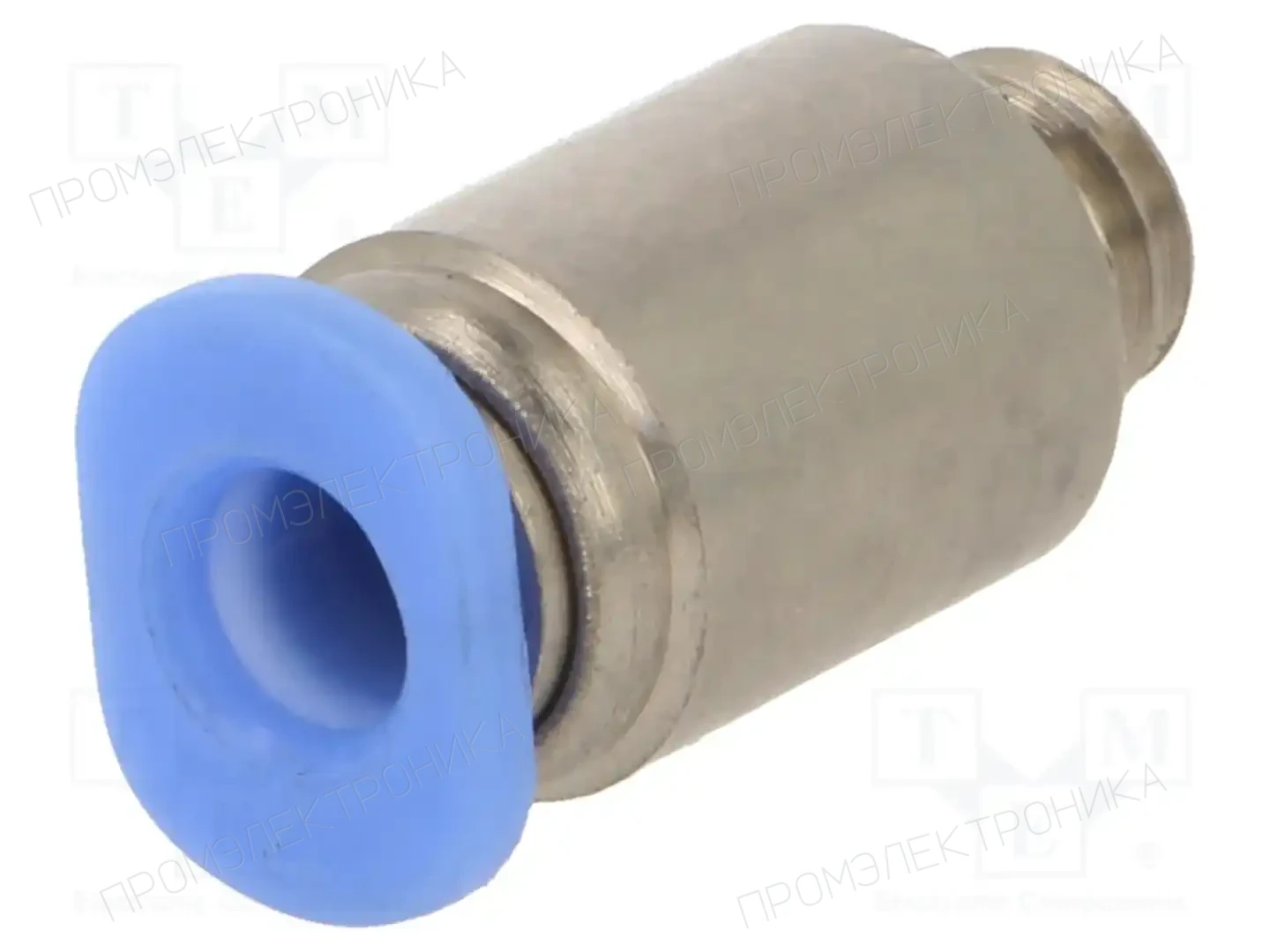 PNEUMAT POC-64 — Разъемы и провода