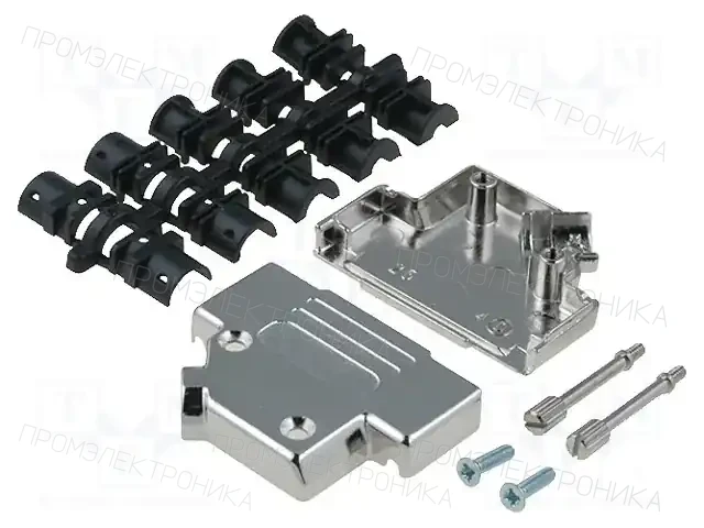 ENCITECH 6560-0106-13 — Корпуса D-Sub