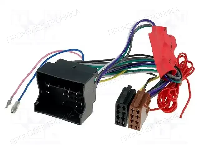 4CARMEDIA ASA.02 — Адаптеры для активных систем
