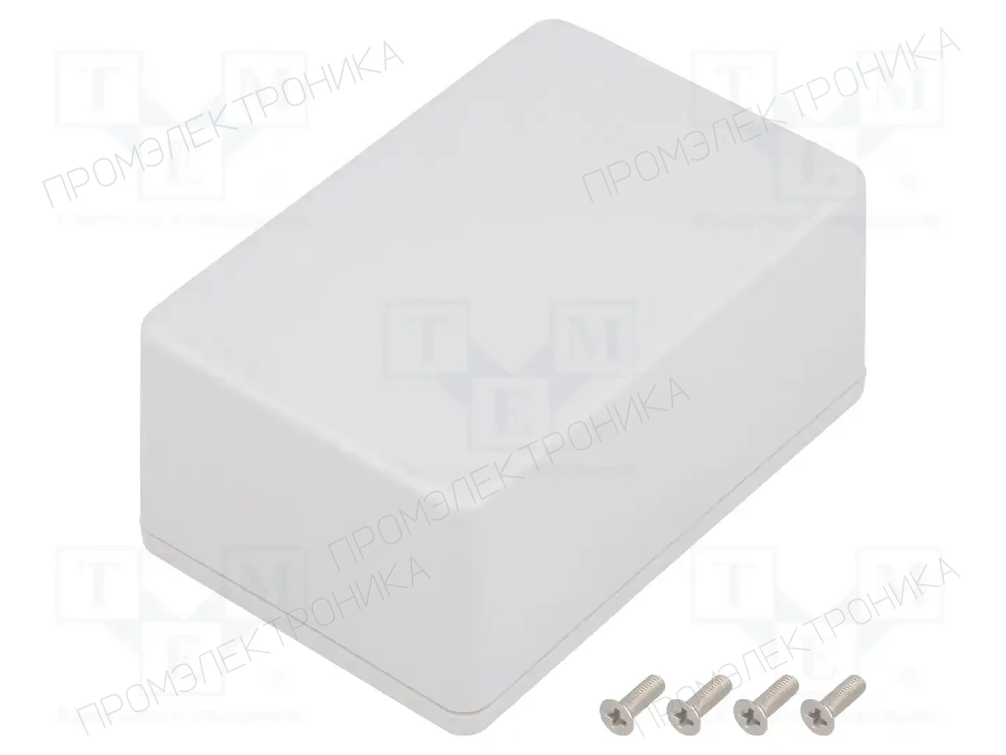 HAMMOND 1591XXLGY — Корпуса универсальные