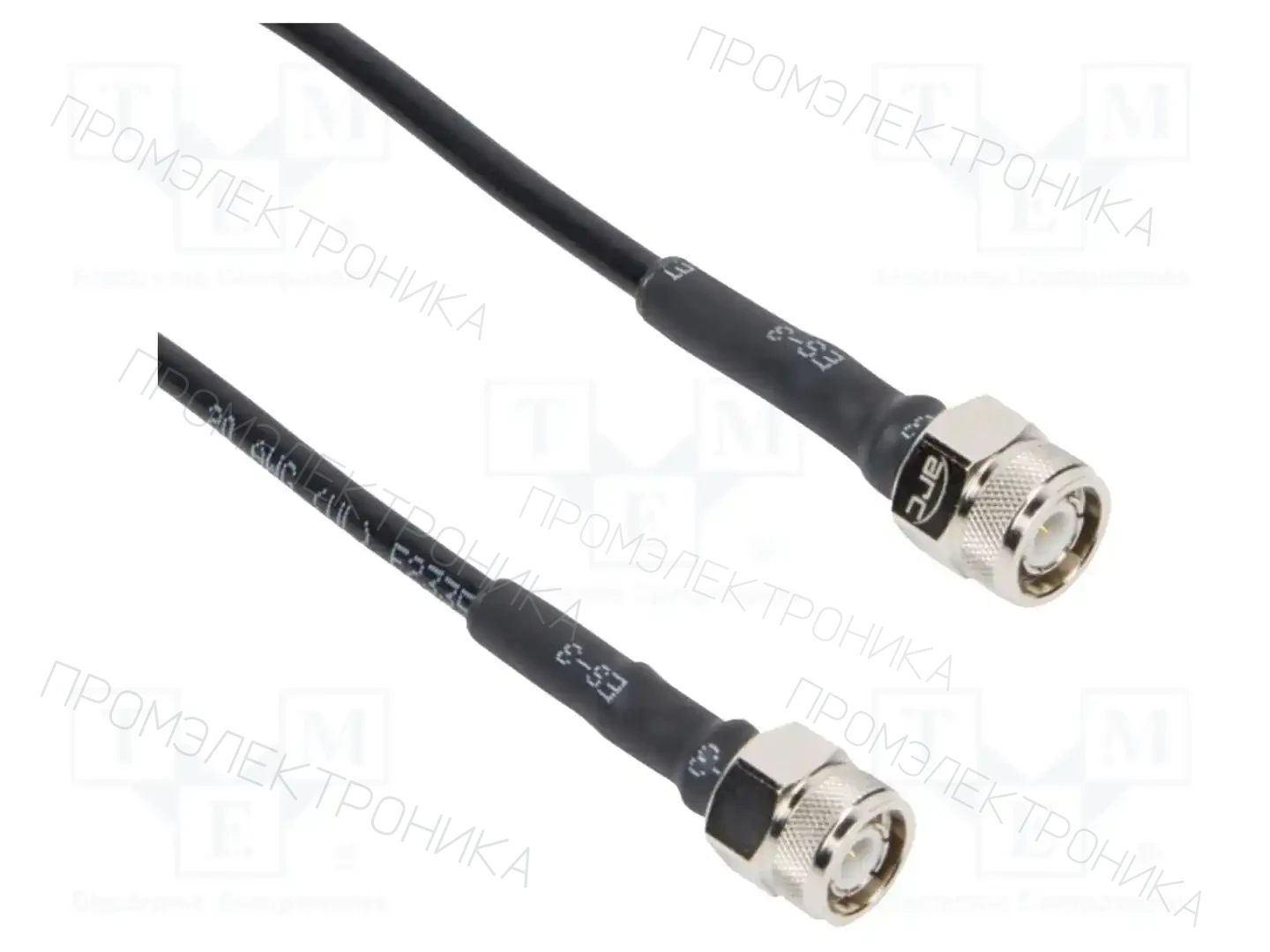 AMPHENOL RF 095-850-294-036 — Кабели соединительные коаксиальные
