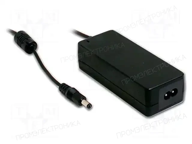 MEAN WELL GSM40B18-P1J — Блоки питания настольные