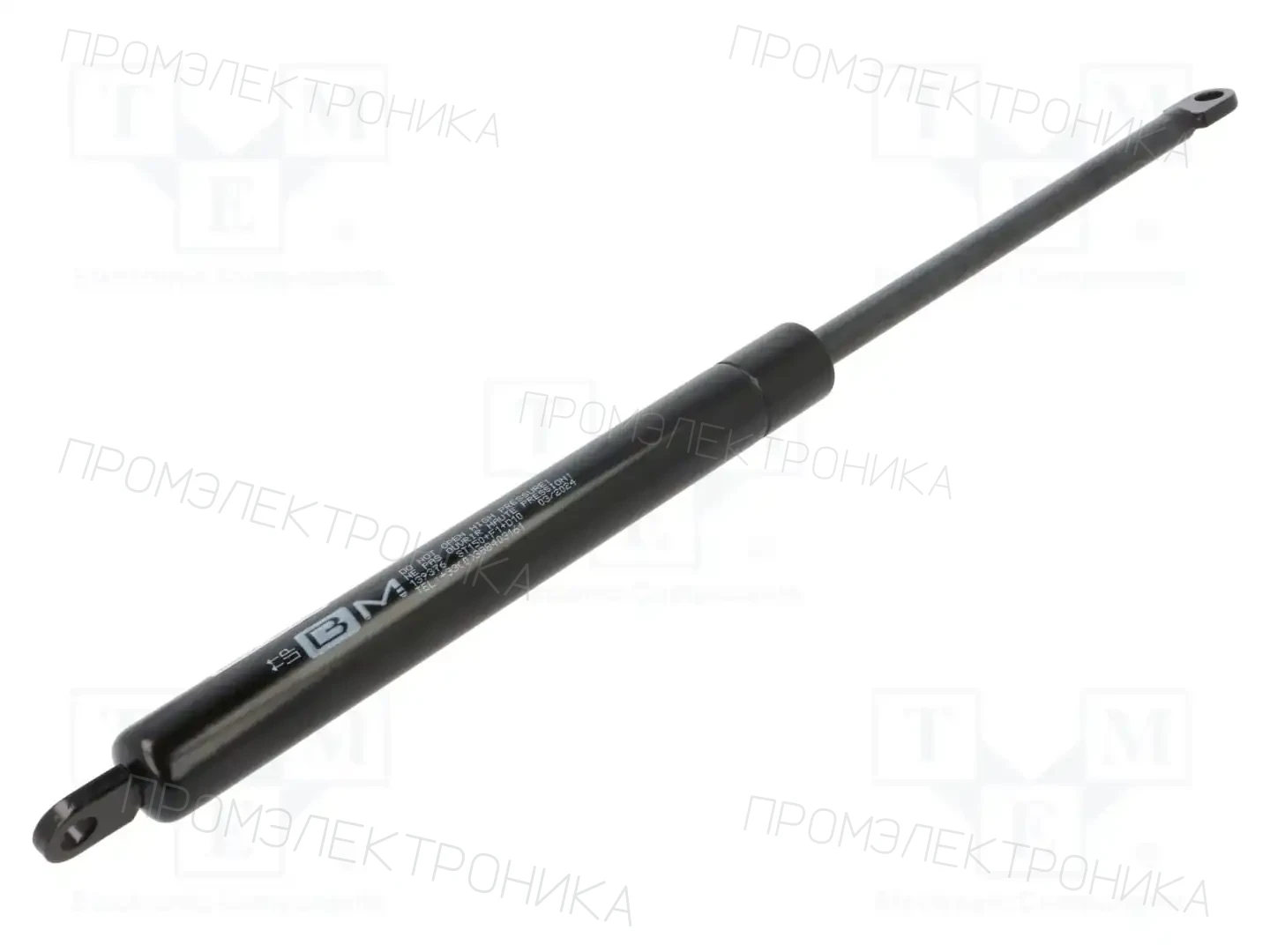 PNEUMAT ST 150 500N D10 — Аксессуары для пневматики