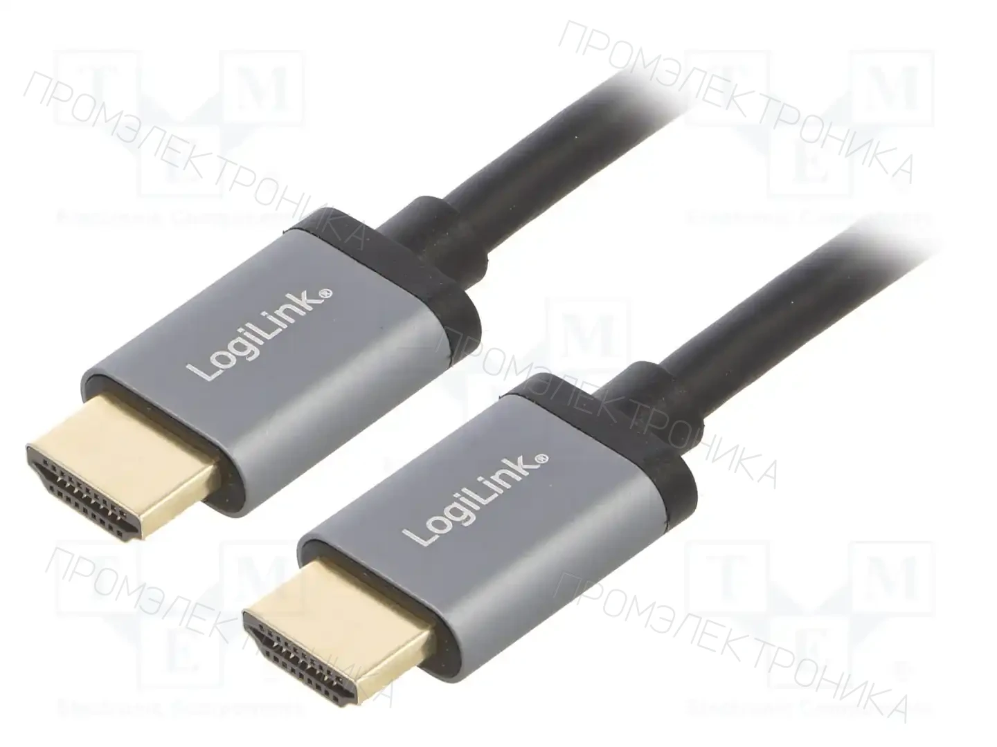 LOGILINK CHA0100 — Кабели и адаптеры HDMI, DVI, DisplayPort