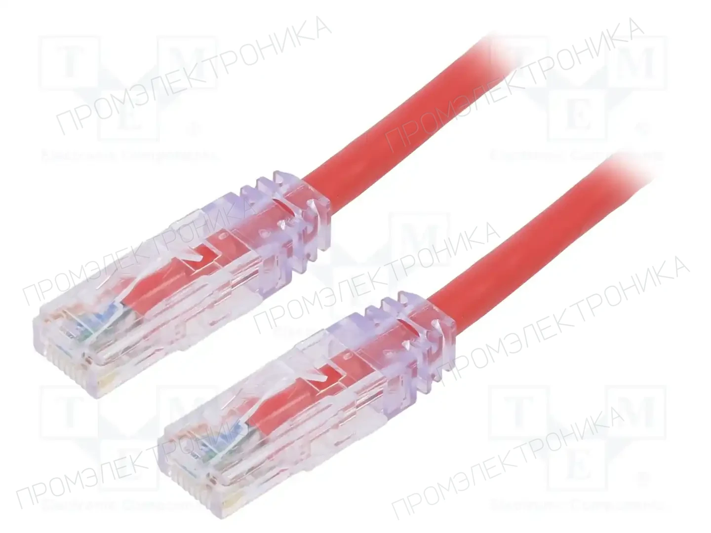 PANDUIT UTPSP0.5MRDY — Кабели и адаптеры RJ45
