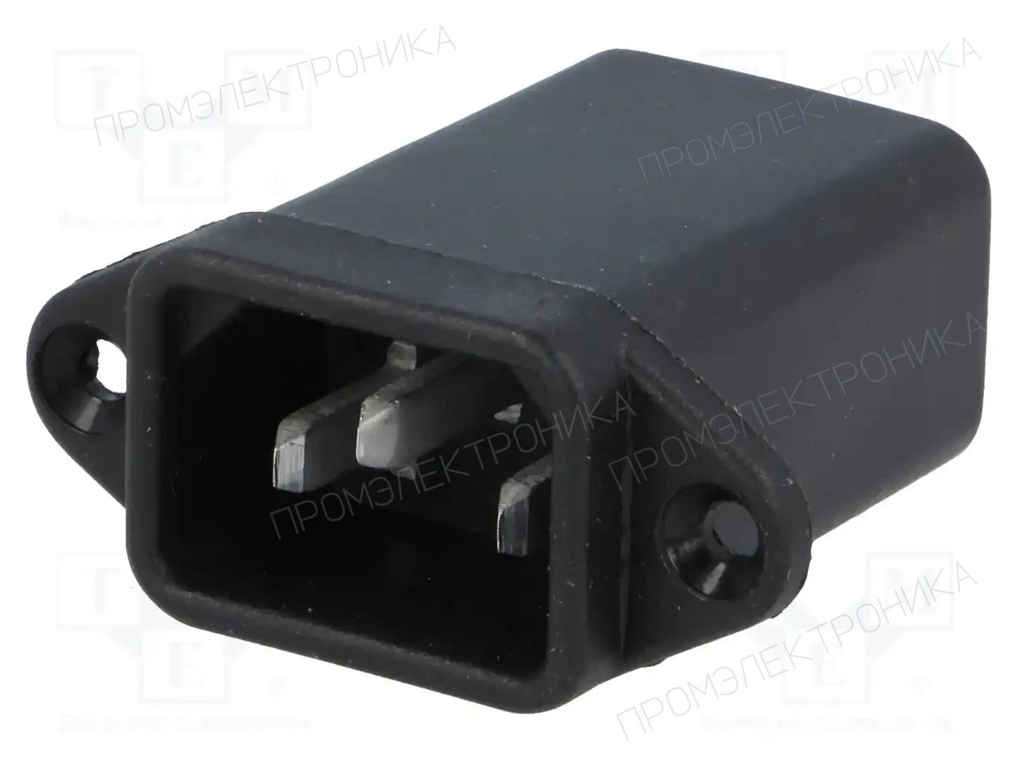 FILTERCON FW412-2 — Разъемы IEC 60320