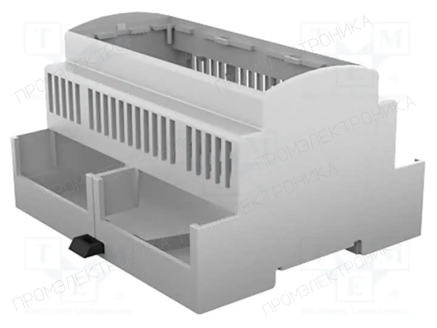 ITALTRONIC 25.0602000.BL — Корпуса на DIN-рейку