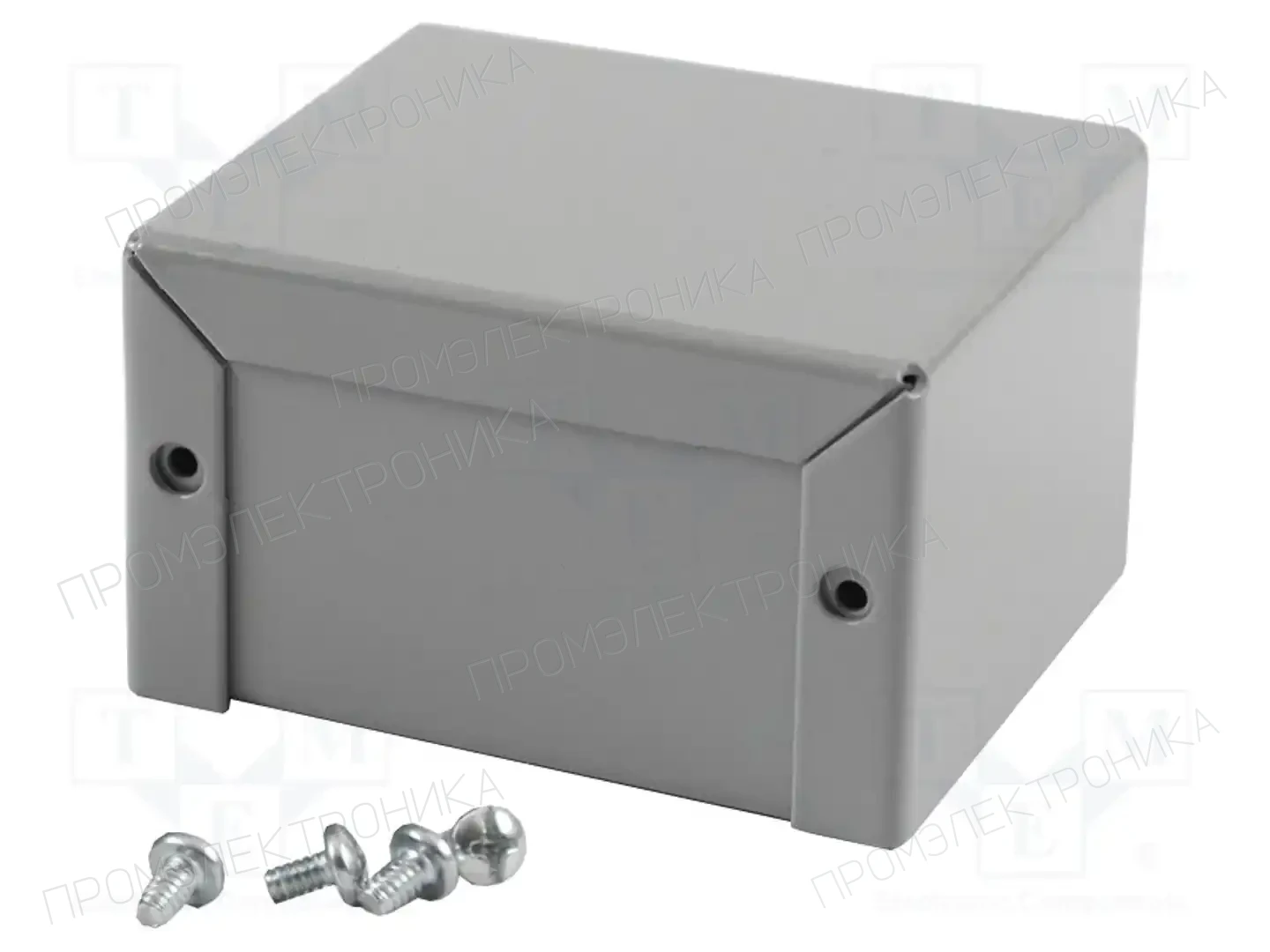 HAMMOND 1411B — Корпуса универсальные