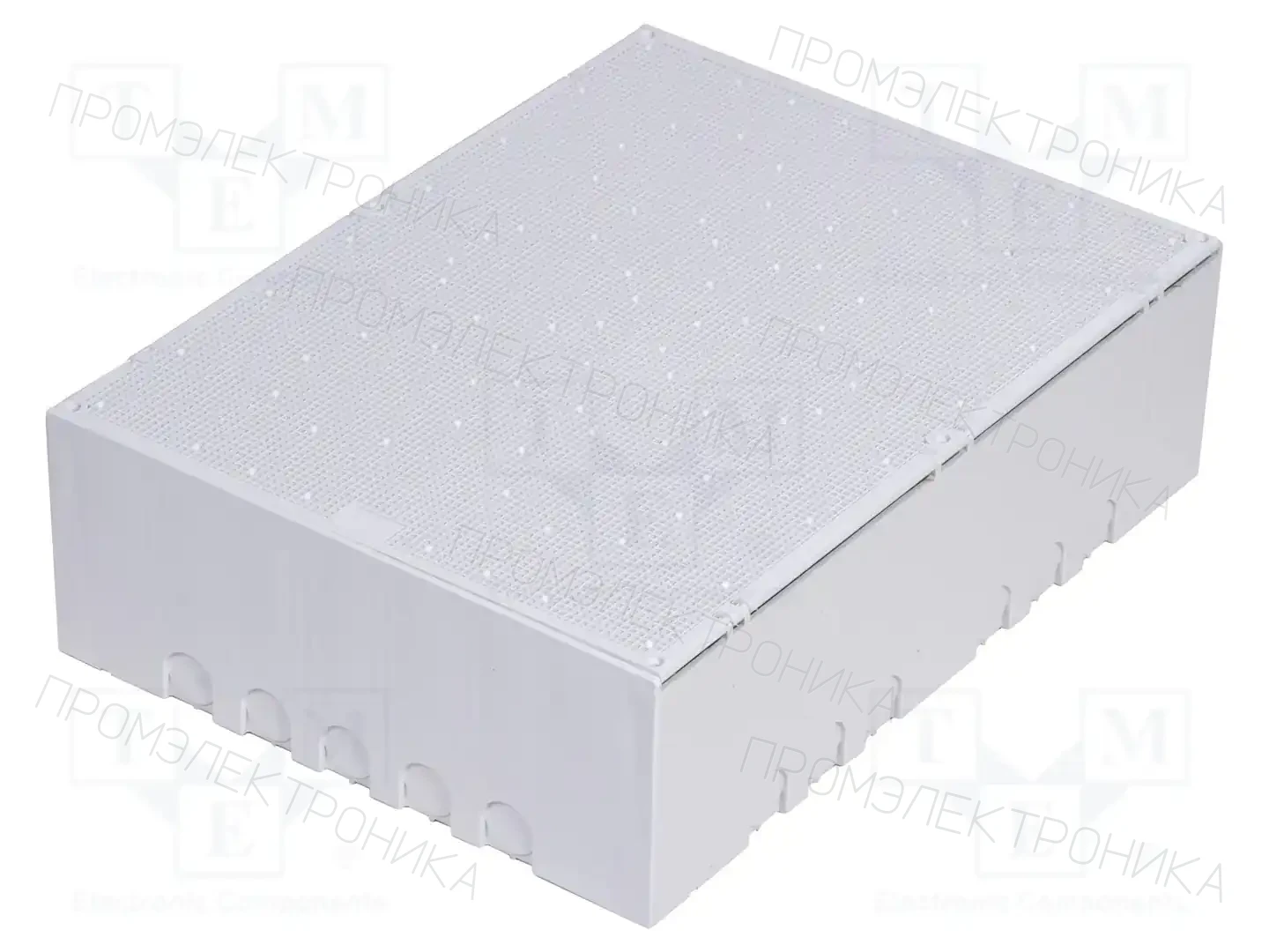SCAME 639.4120 — Корпуса настенные