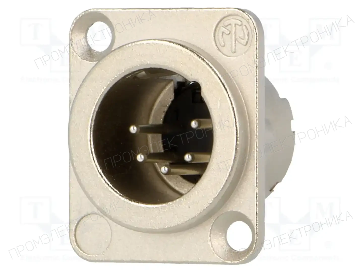 NEUTRIK NC5MD-LX — Разъeмы XLR