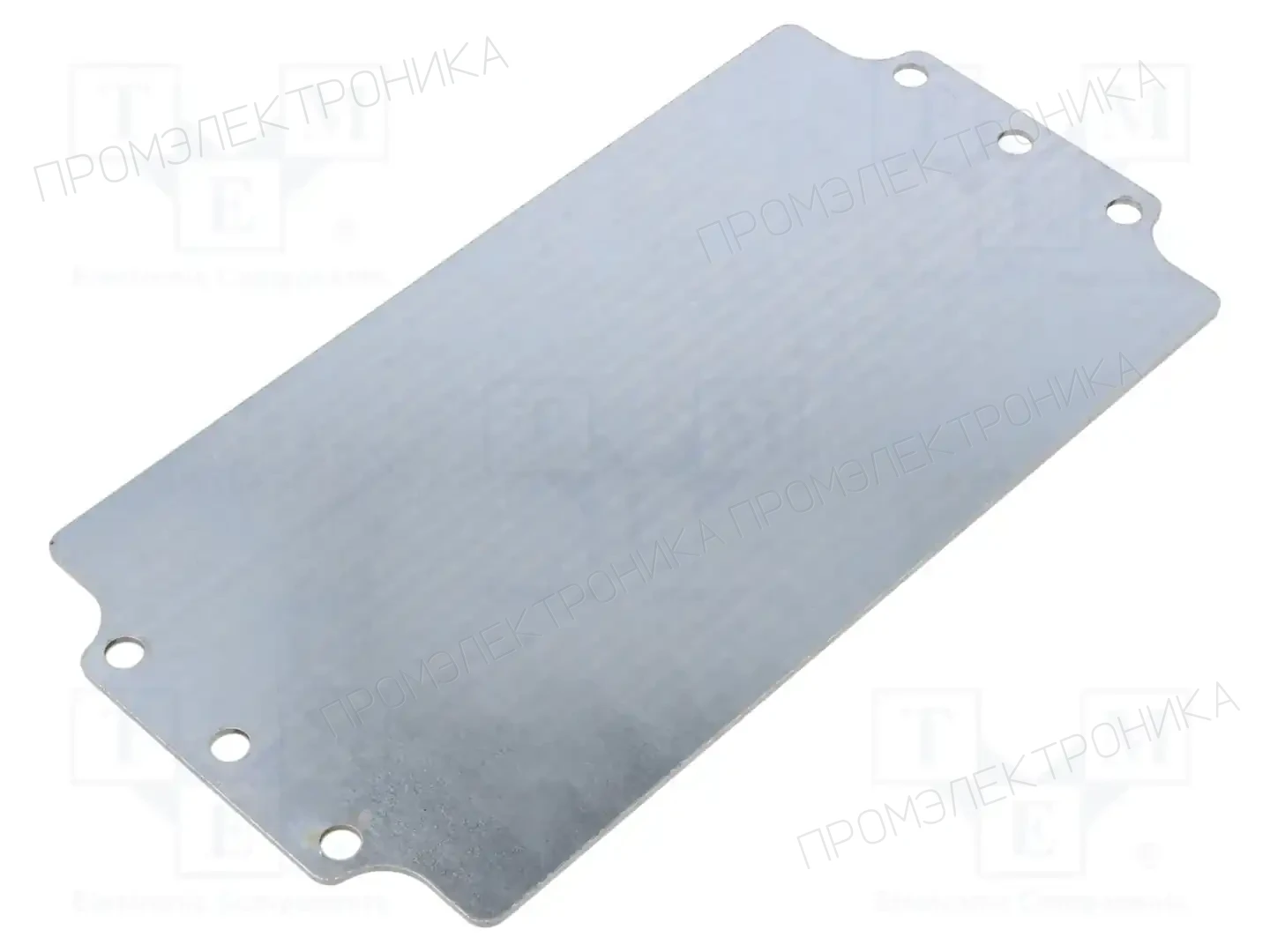 BOPLA M A 122-123, P331 — Корпуса - монтажные платы
