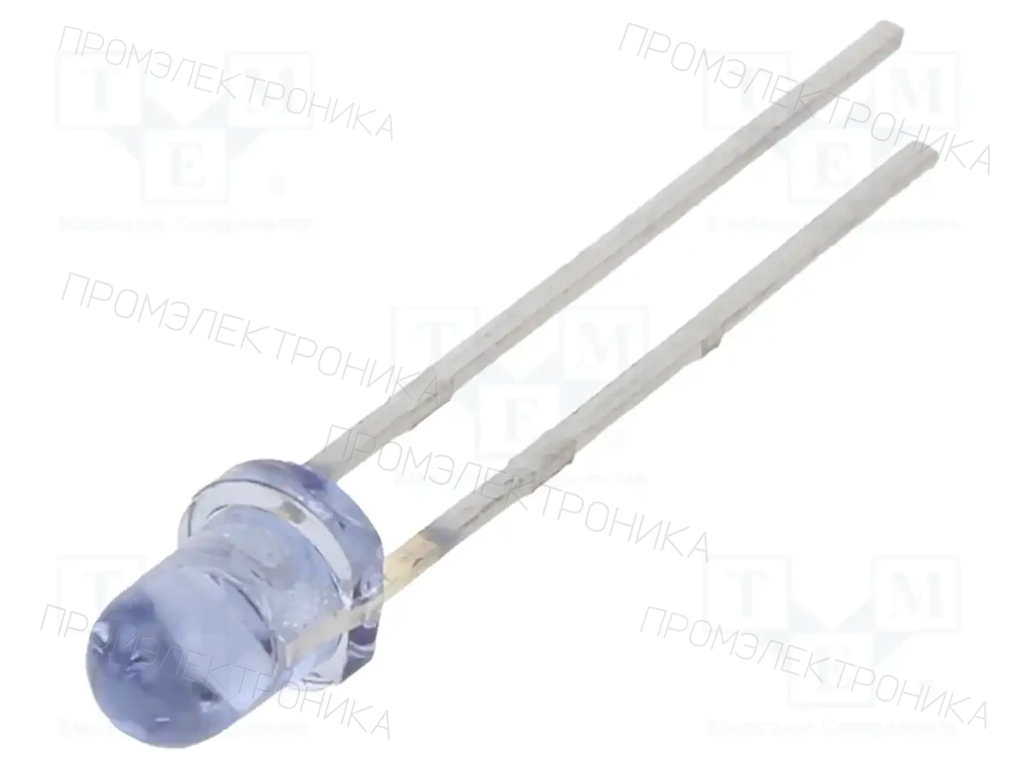 EVERLIGHT IR204-A — Инфракрасные LEDы