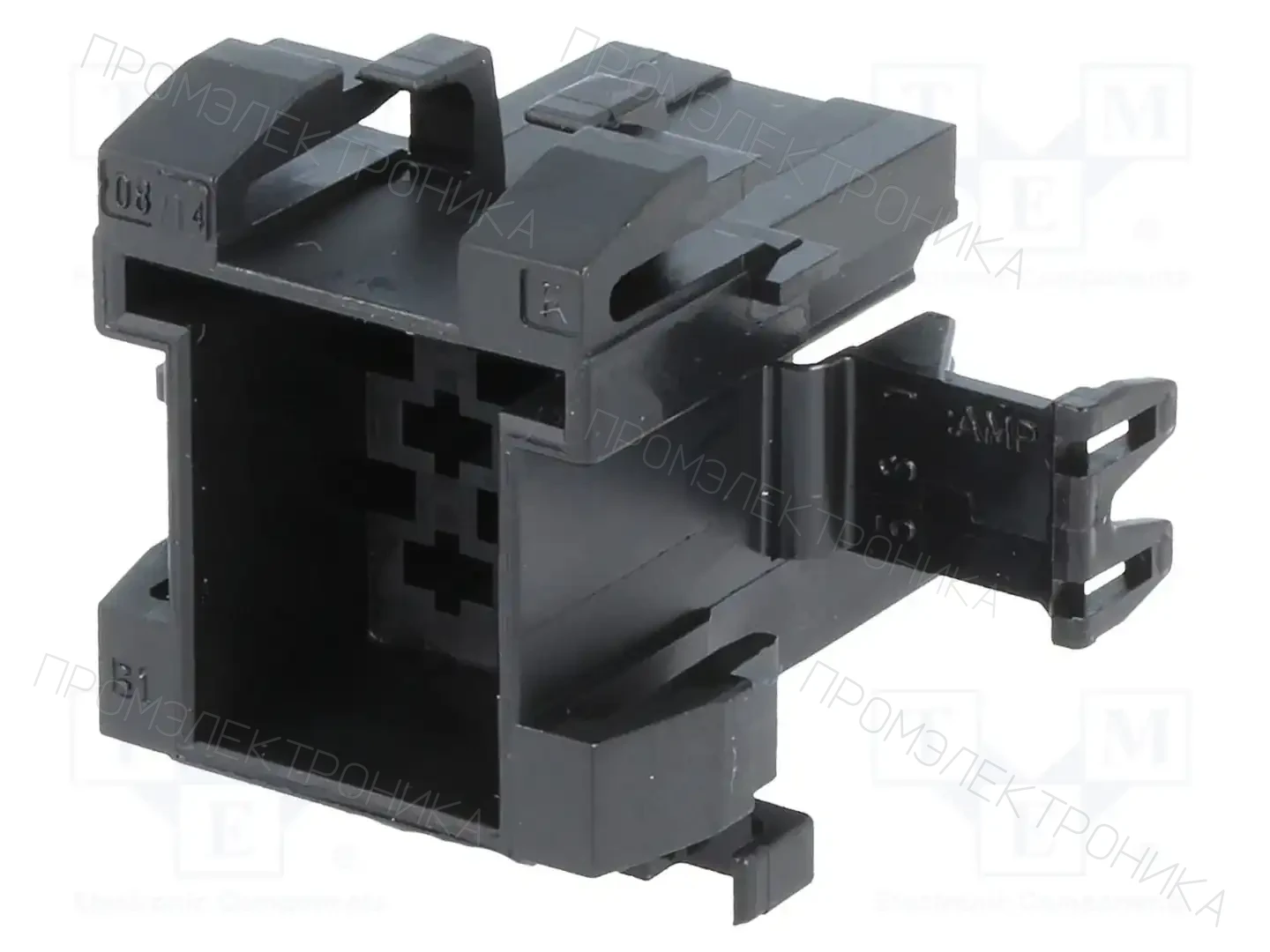 TE Connectivity 929505-2 — Разъeмы Automotive