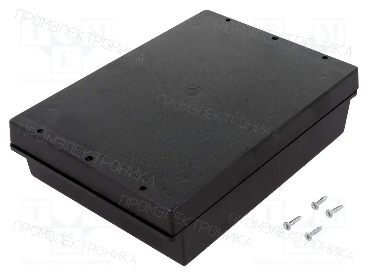 KRADEX Z46H ABS — Корпуса универсальные