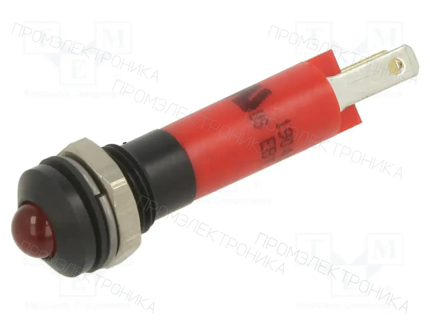 CML INNOVATIVE TECHNOLOGIES 19041353 — LED панельные индикаторы