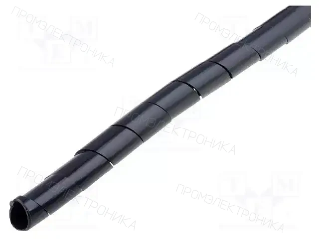 KURANT SW-20/BK — Защитные трубки