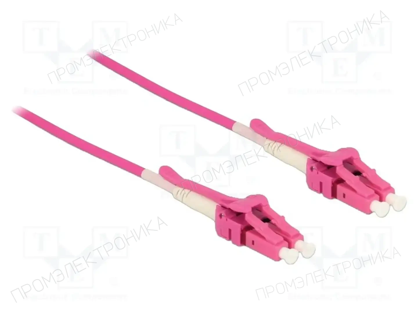 DELOCK 85132 — Коммутац. кабели и оптические пигтейлы