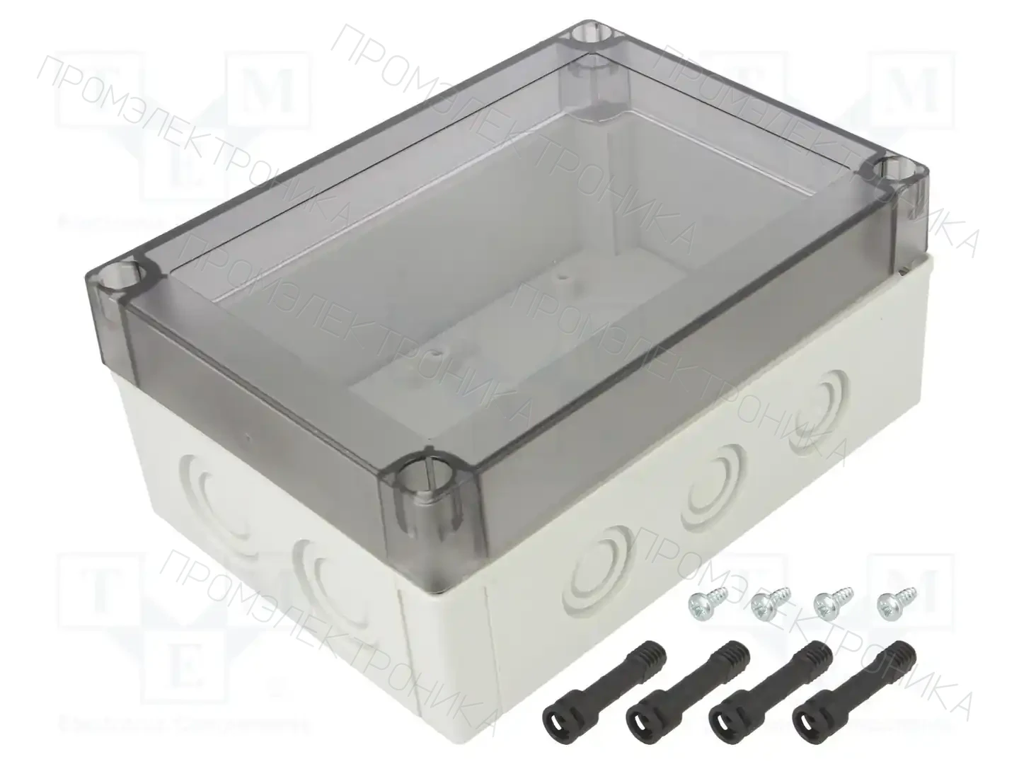 FIBOX PCM 150/75 T — Корпуса универсальные