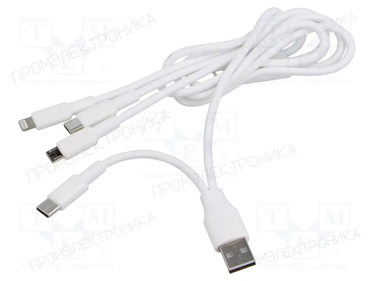 AKYGA AK-USB-52 — Кабели и адаптеры USB
