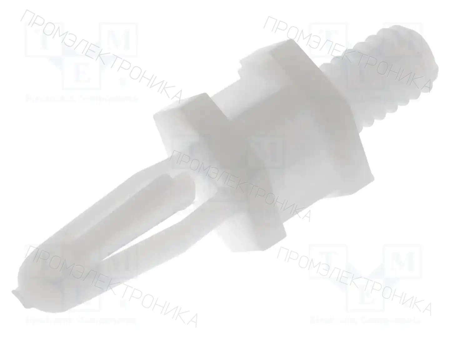 ESSENTRA MSCBS-4-01 — Дюбели пластмассовые