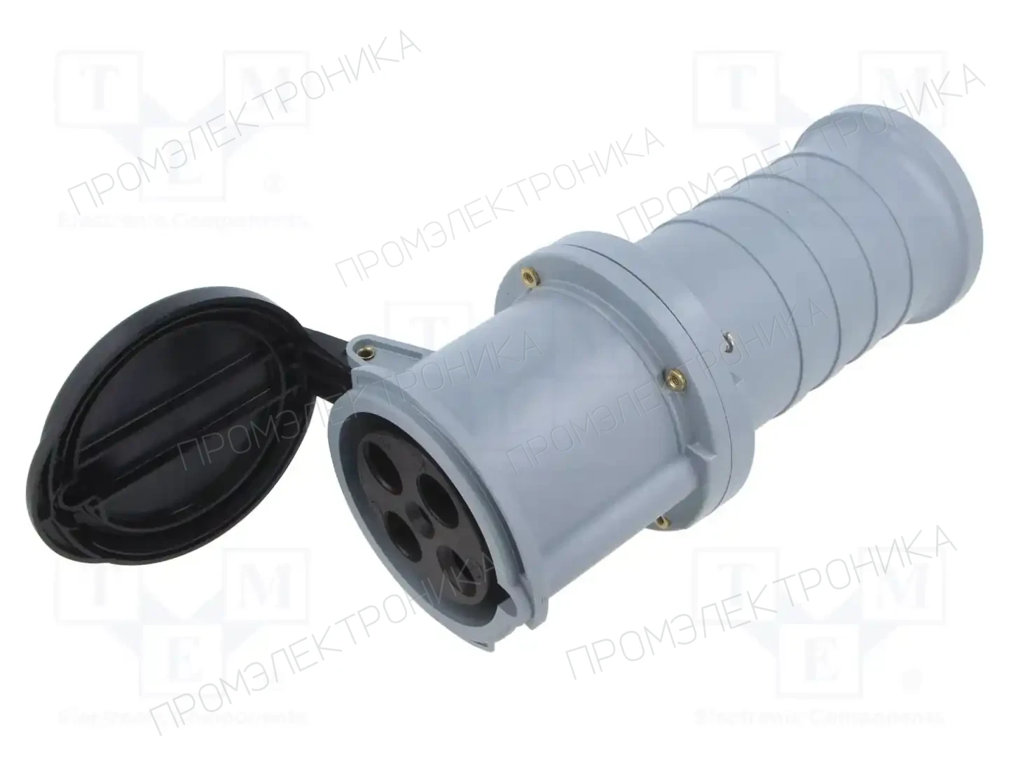 AMPHENOL 2CMA166852R1000 — Многофазные разъемы IEC 60309