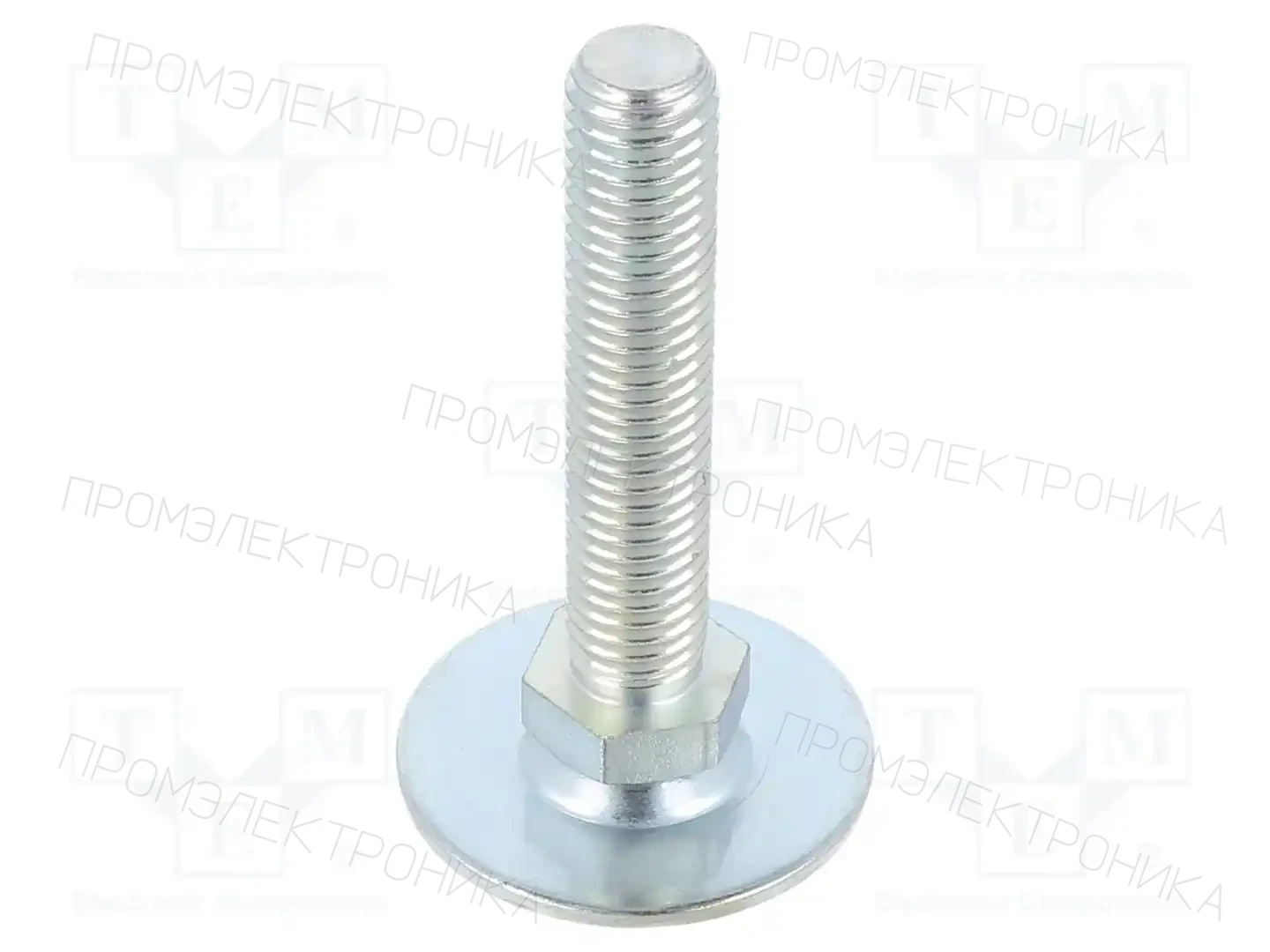 ELESA+GANTER GN 40-40-M12-60-A0-S — Опоры