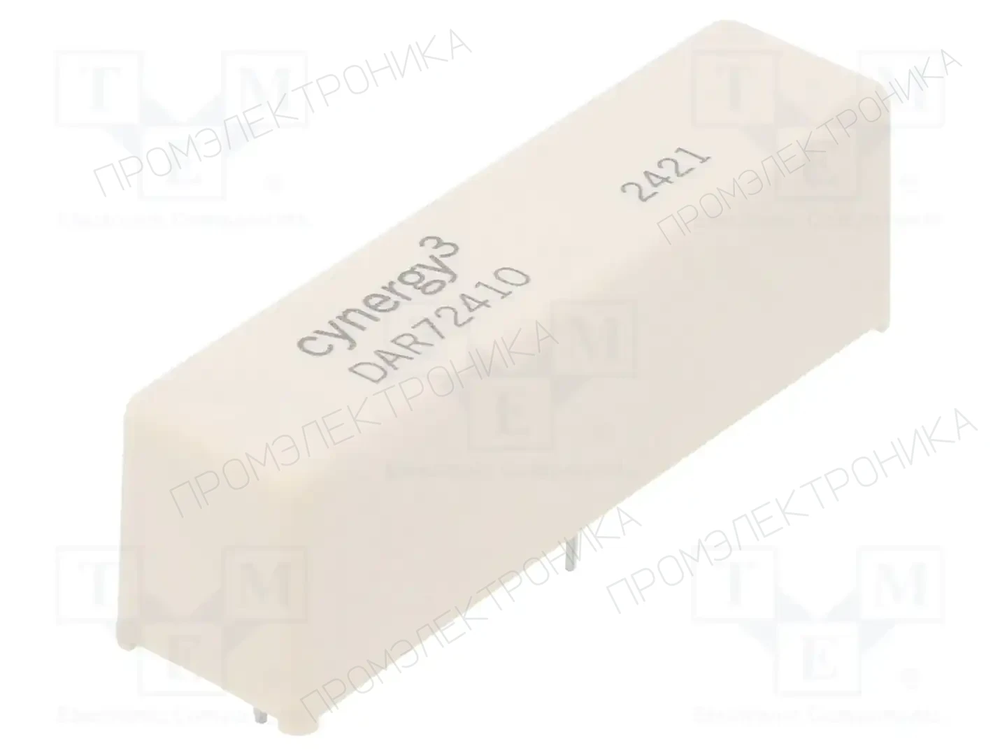 SENSATA / CYNERGY3 DAR72410 — Реле электромагн. герконовые