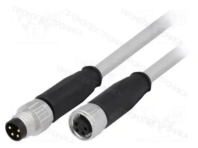 HARTING 21348081481075 — Кабели к датчикам