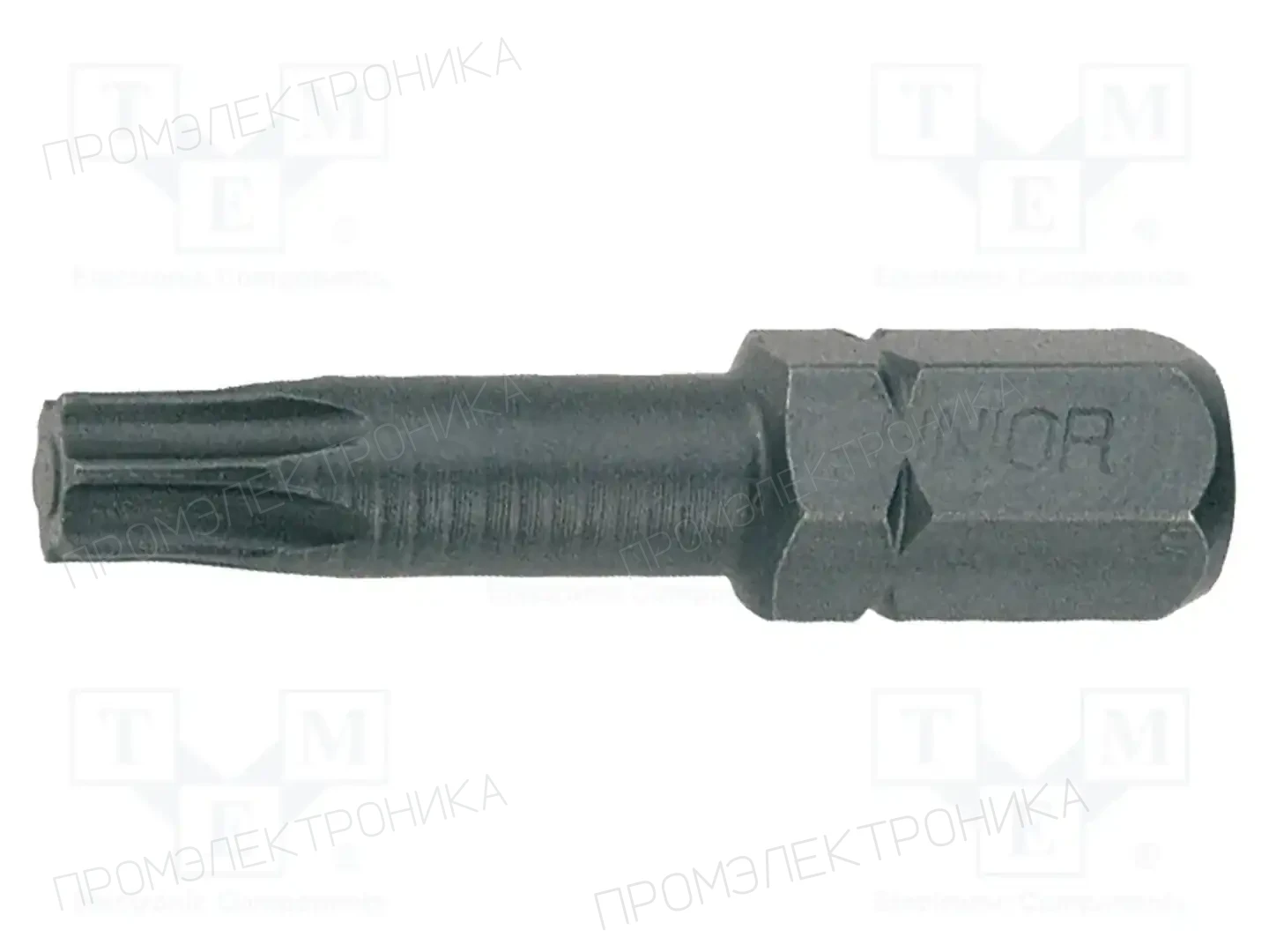 UNIOR 602436 — Наконечники для отверток