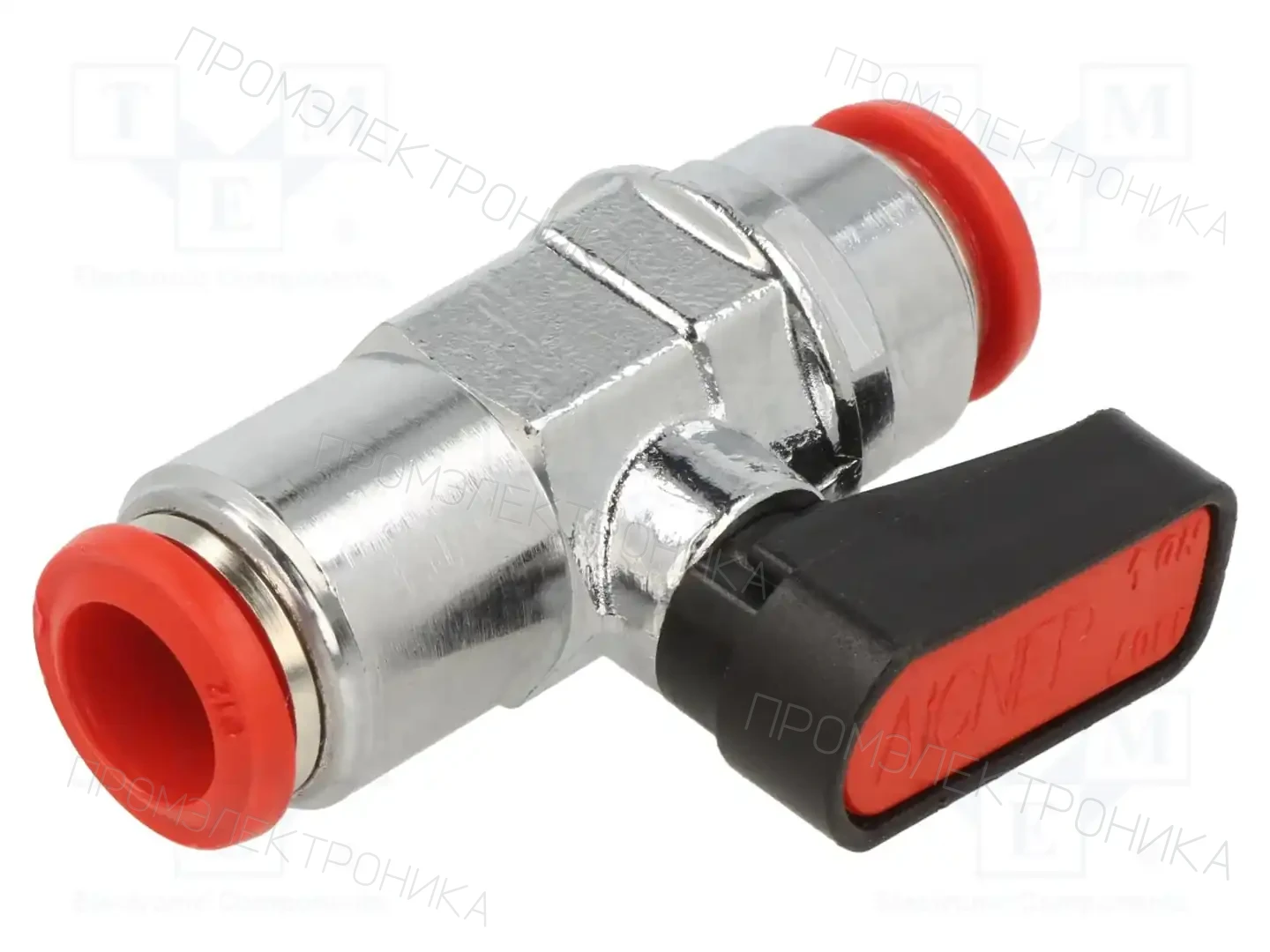 PNEUMAT 6560 12 — Клапаны и вентильные узлы