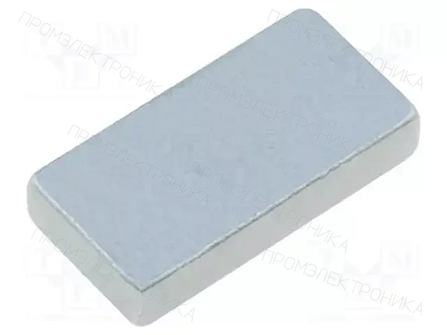 MEDER MAGNET NDFEB 10X5X1,9MM B — Магниты