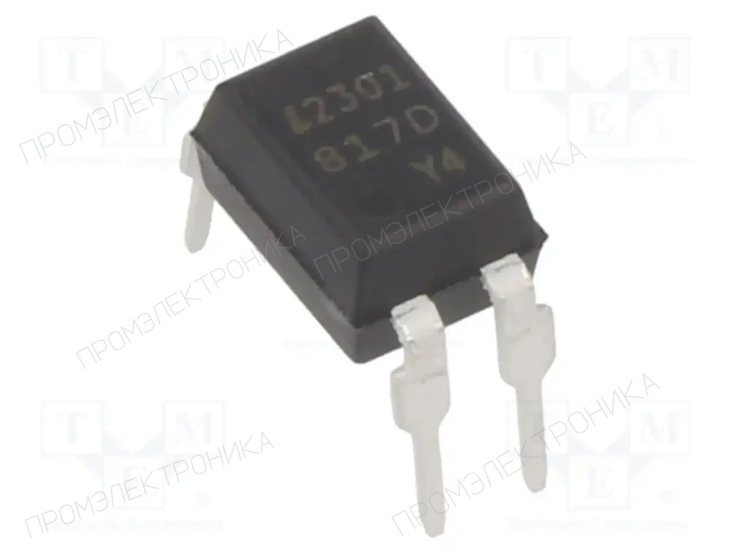 LITEON LTV817D-V — Оптроны – аналоговый выход