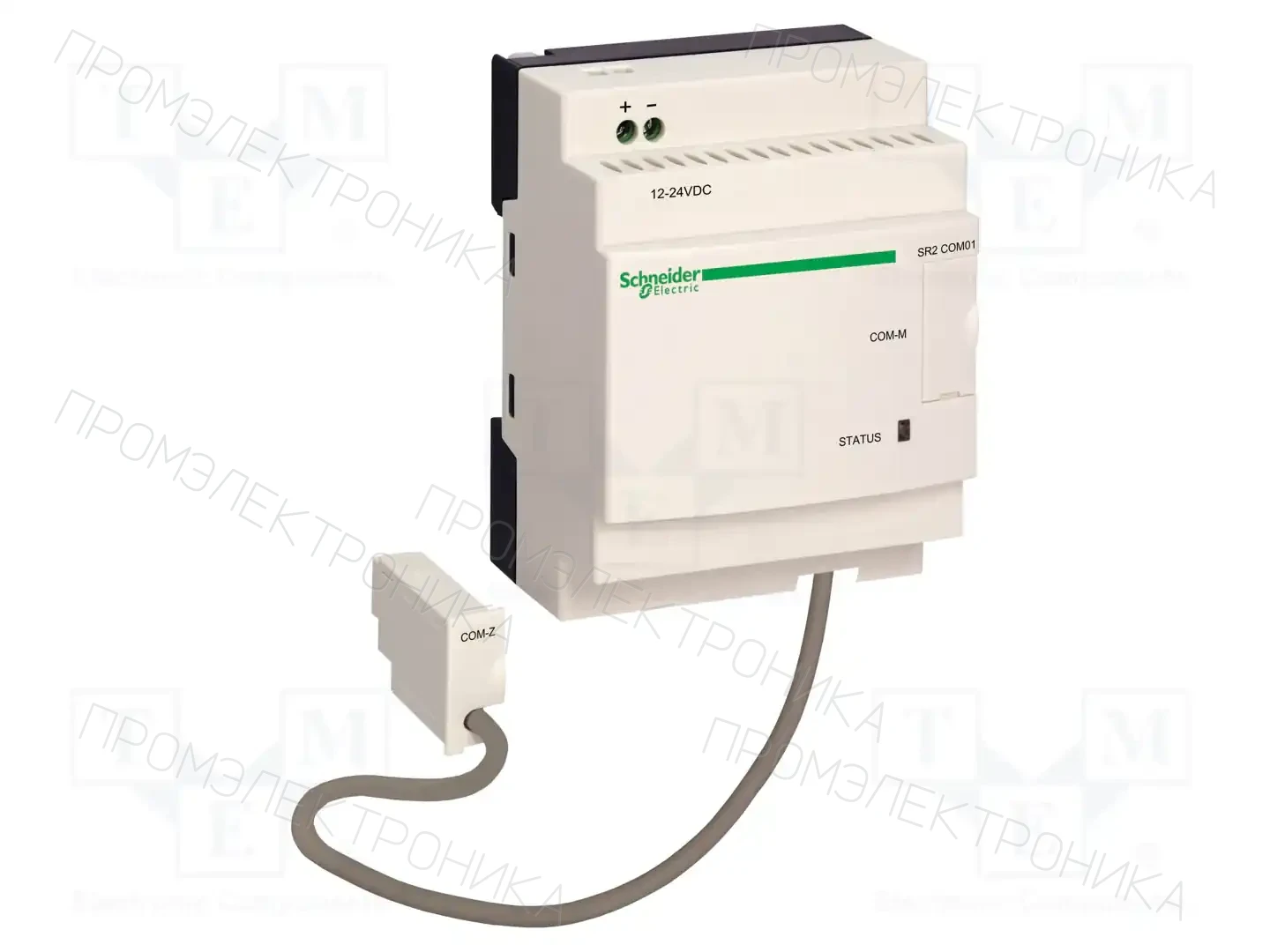 SCHNEIDER ELECTRIC SR2COM01 — Реле прогр. - аксессуары