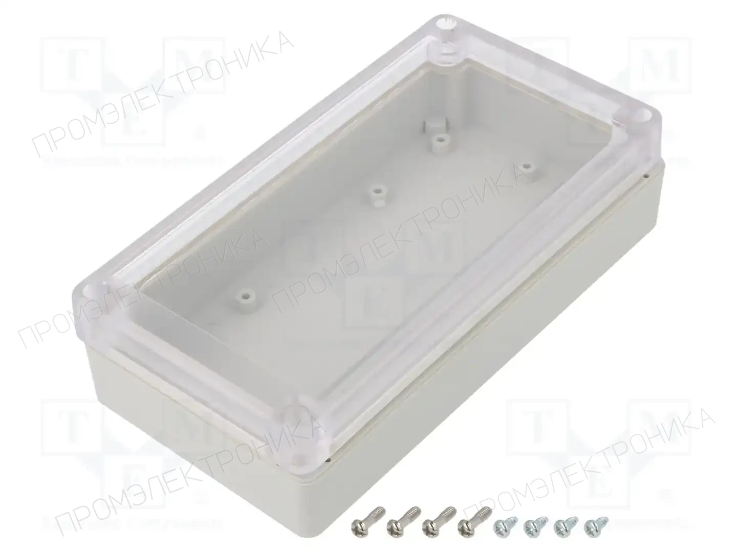 HAMMOND RP1160C — Корпуса универсальные