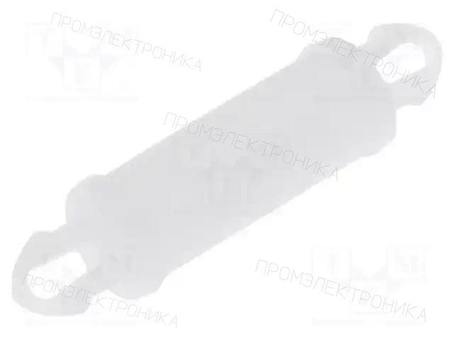 ESSENTRA DLCBST-7-01 — Дюбели пластмассовые
