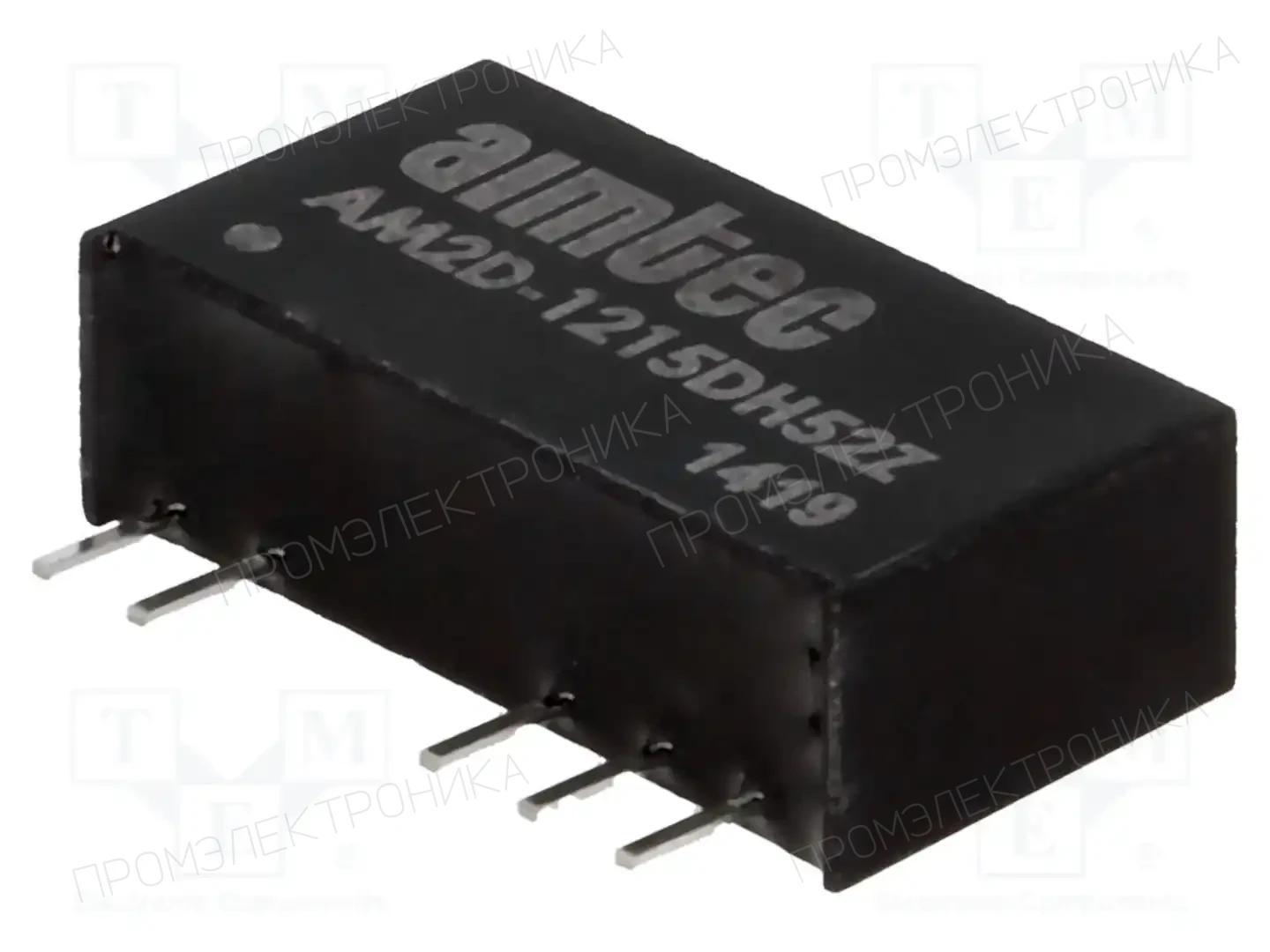 AIMTEC AM2D-1215DH52Z — Преобразователи DC/DC