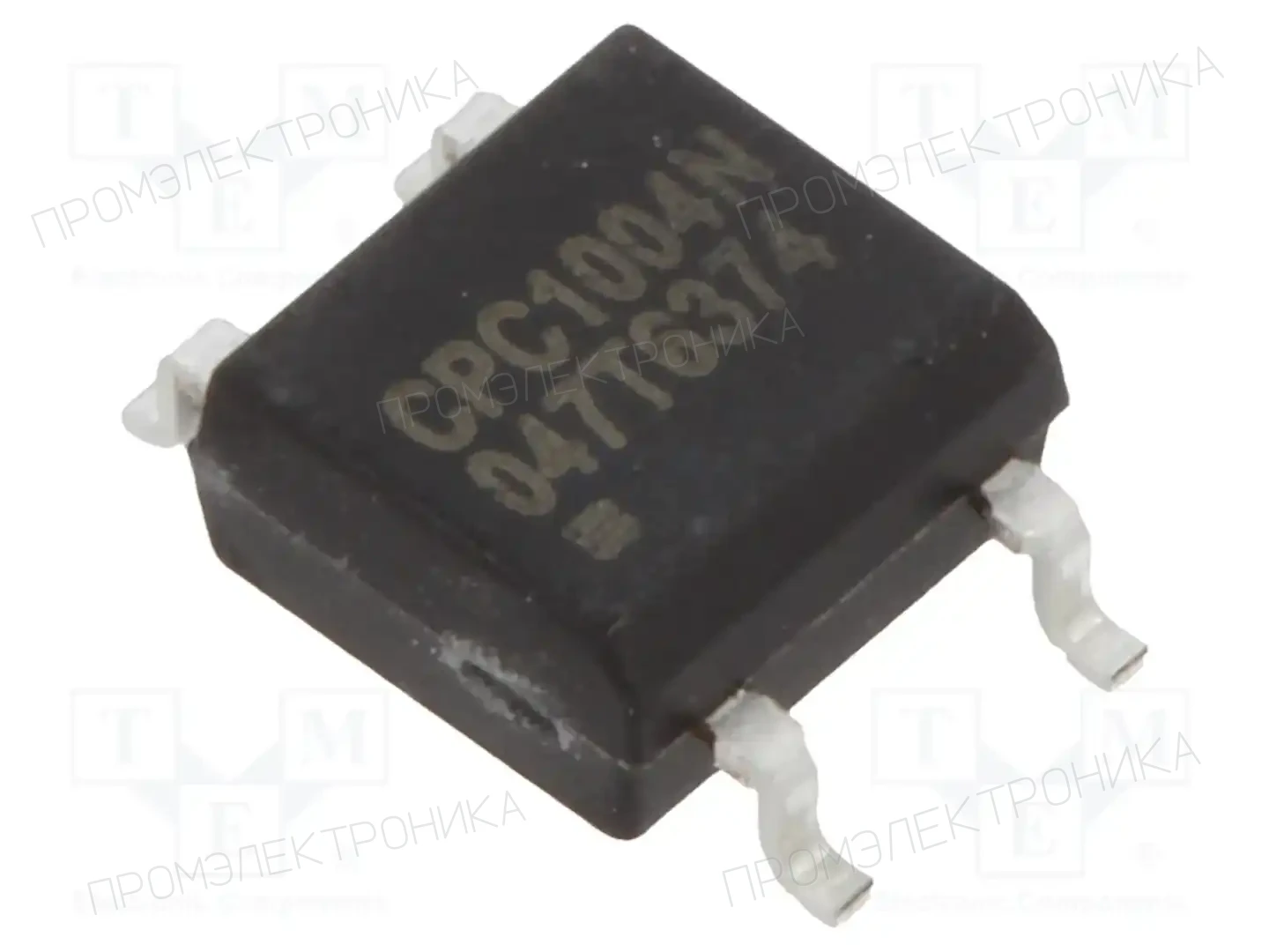 IXYS CPC1004N — Реле SSR постоянного тока